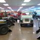 Illustration for article titled The Worlds Biggest Aftermarket Jeep Parts Company Is My Paradise
